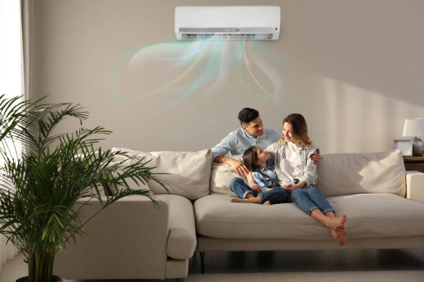 Best AC installation near me  in Farmingdale, NY